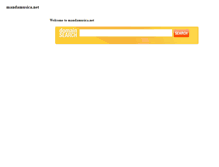 Tablet Screenshot of mandamusica.net